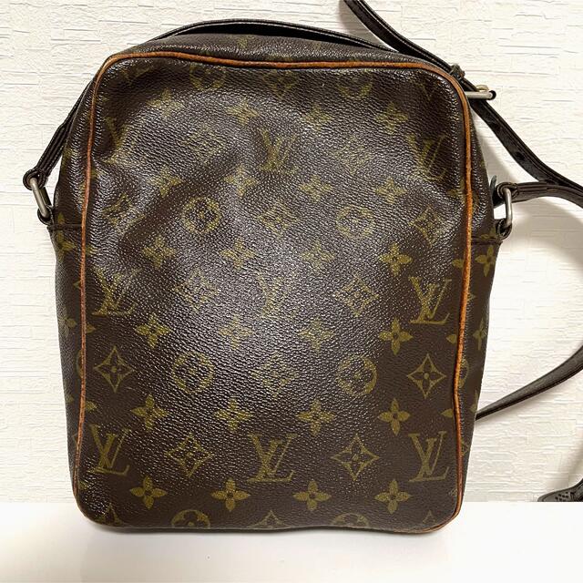 られます】 LOUIS VUITTON - ルイ ヴィトン モノグラム マルソー プチ