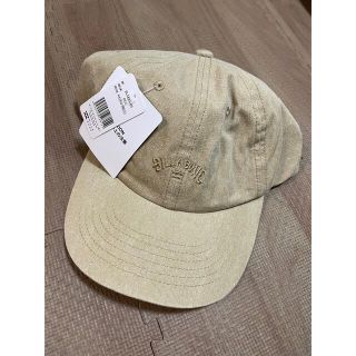 ビラボン(billabong)の【お値下げ】billabong キャップ(キャップ)