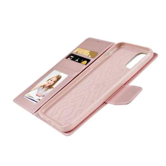 iPhone 11 Pro ケース 手帳型 カード収納 財布型シャンパンゴールドの通販 by ケイコ's shop｜ラクマ