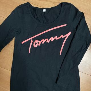 トミー(TOMMY)のTommy ワンピース(ロングワンピース/マキシワンピース)