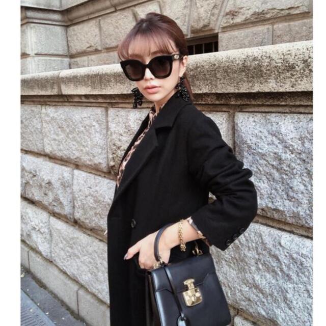 eimy❤︎ロングスリムスリットコート | www.jarussi.com.br