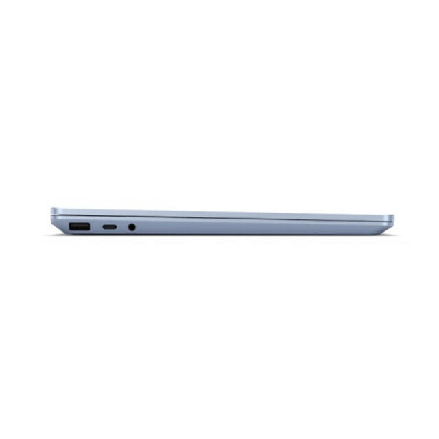 Microsoft(マイクロソフト)の【新品未開封】Surface Laptop Go THH-00034 スマホ/家電/カメラのPC/タブレット(ノートPC)の商品写真