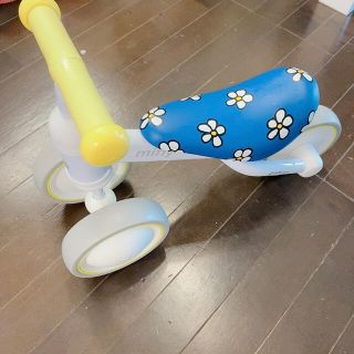 dbike mini miffy ミッフィー(その他)