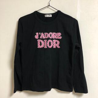Christian Dior - クリスチャンディオール J'ADOREロンTの通販 by