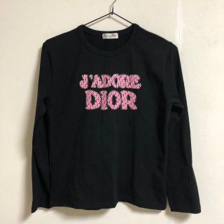 Christian Dior - クリスチャンディオール J'ADOREロンTの通販 by ...