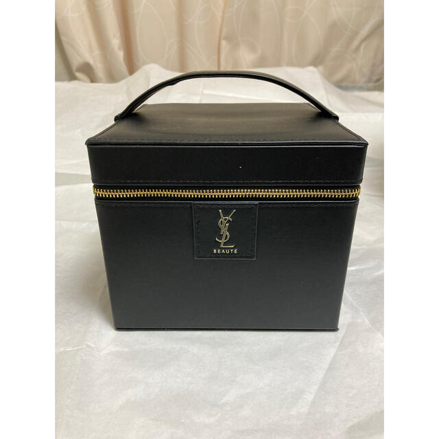 YSL BEAUTEバニティケース