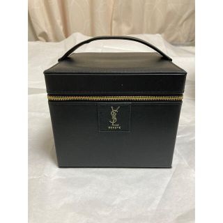 イヴサンローランボーテ(Yves Saint Laurent Beaute)のYSL BEAUTEバニティケース(その他)