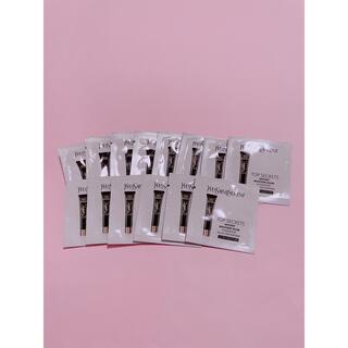 イヴサンローランボーテ(Yves Saint Laurent Beaute)のYSL乳液14個セット　[トップシークレットモイスチャーエクラ](乳液/ミルク)