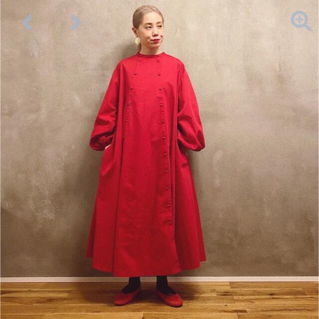 madder mader “Liddell” dressワンピース