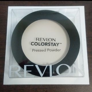 レブロン(REVLON)のレブロン カラーステイ プレストパウダーN 880 フィニッシングパウダー(1コ(フェイスパウダー)