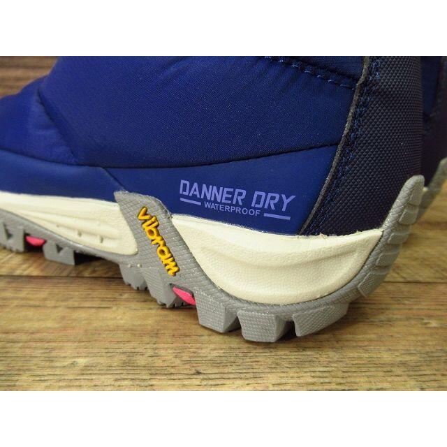 Danner(ダナー)のmy_ace様専用 ダナー フレッド ブーツ NAVY/PINK 25.0 ③ レディースの靴/シューズ(ブーツ)の商品写真