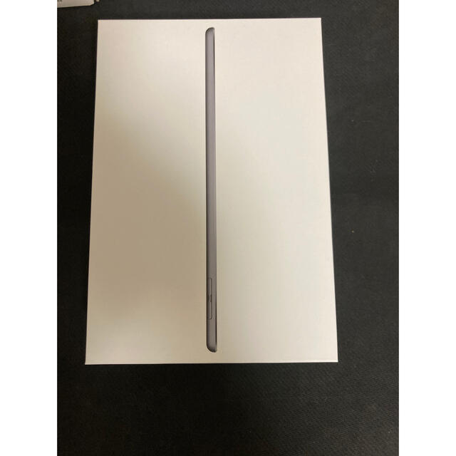 アップル iPad mini 第5世代 WiFi 64GB スペースグレイ 6