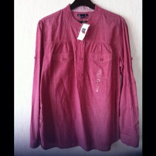 ギャップ(GAP)の☆☆ファッチ☆☆様専用ページ(シャツ/ブラウス(長袖/七分))
