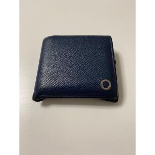 ブルガリ(BVLGARI)のBVLGARI ブルガリ 二つ折り財布 ウォレット 財布 メンズ(折り財布)