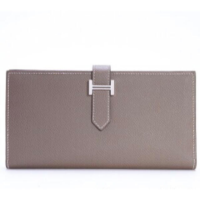 最も完璧な Hermes - エルメス べアンスフレ 財布 - www.hubmakelaardij.nl