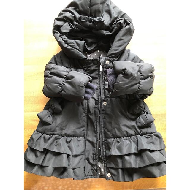 DILASH(ディラッシュ)のDilash（ディラッシュ）アウター キッズ/ベビー/マタニティのベビー服(~85cm)(ジャケット/コート)の商品写真