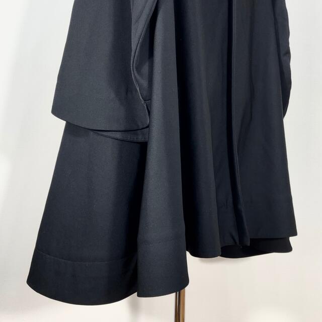 早期予約・新じゃが 12aw コムデギャルソン 二次元スカート - 通販