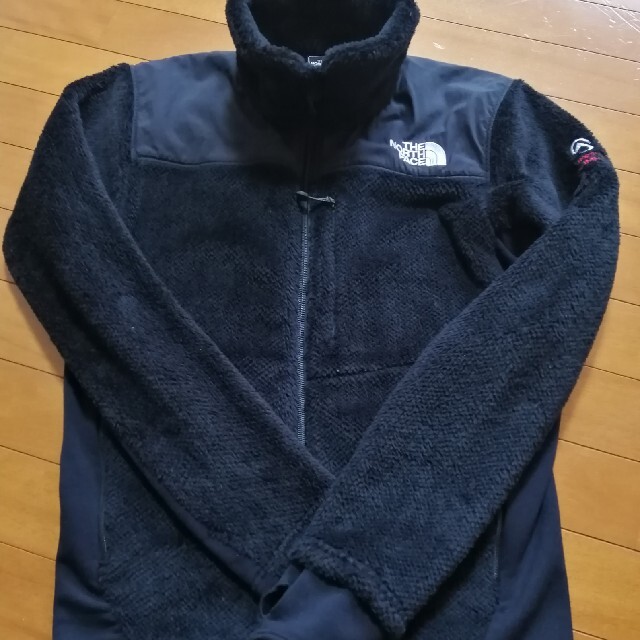 ノースフェイス  VERSA AIR JACKET　バーサエア　M