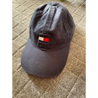 トミーヒルフィガー(TOMMY HILFIGER)のトミーヒルフィガー　帽子(キャップ)