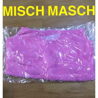 ミッシュマッシュ(MISCH MASCH)のミッシュマッシュ　フェザーニット(ニット/セーター)