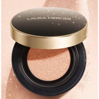 ローラメルシエ(laura mercier)の（ケースのみ）新品未使用　ローラメルシエ　クッションファンデ (ファンデーション)