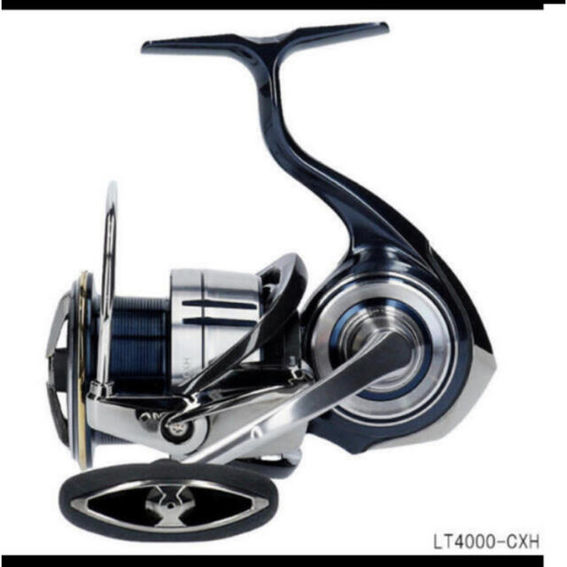 DAIWA(ダイワ)のダイワ　新品未開封　セルテート　LT4000-CXH スポーツ/アウトドアのフィッシング(リール)の商品写真