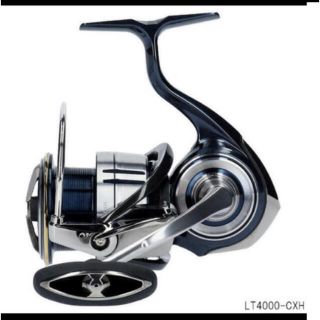 ダイワ(DAIWA)のダイワ　新品未開封　セルテート　LT4000-CXH(リール)