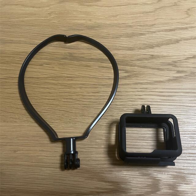 GoPro(ゴープロ)のGoPro アクセサリー スマホ/家電/カメラのカメラ(ビデオカメラ)の商品写真