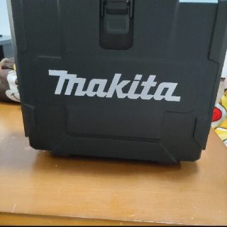 マキタ(Makita)のマキタ40Vドリルドライバーケースのみ(工具/メンテナンス)