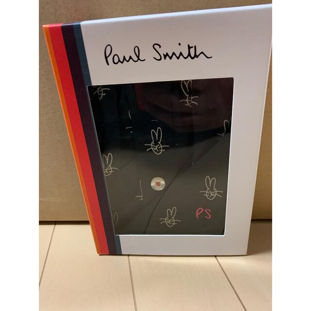 Paul Smith(ポールスミス)の『新品』ポールスミス　メンズ　トランクス メンズのアンダーウェア(トランクス)の商品写真