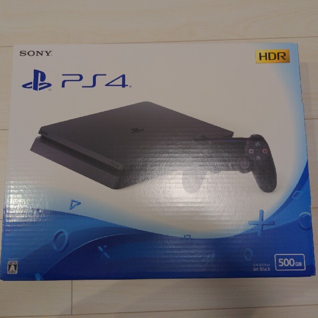 （Kayo.s2専用）PlayStation4 本体 CUH-2200AB01