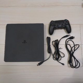 PlayStation4 - （Kayo.s2専用）PlayStation4 本体 CUH-2200AB01の通販