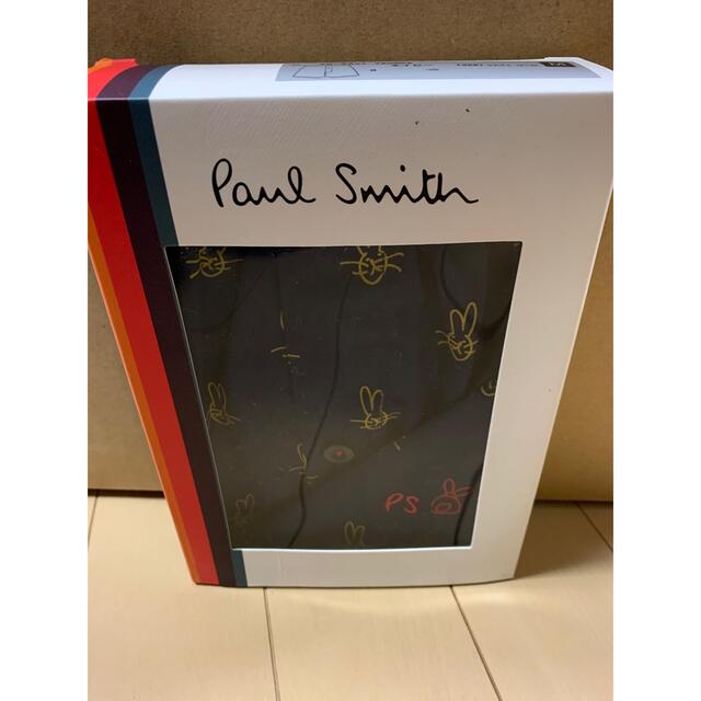 Paul Smith(ポールスミス)の『新品』ポールスミス　メンズ　トランクス メンズのアンダーウェア(トランクス)の商品写真