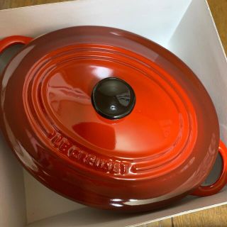 ルクルーゼ(LE CREUSET)のル・クルーゼ(食器)