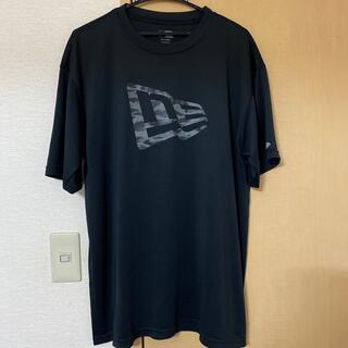 ニューエラー(NEW ERA)のニューエラ🦓黒Ｔシャツ(Tシャツ/カットソー(半袖/袖なし))