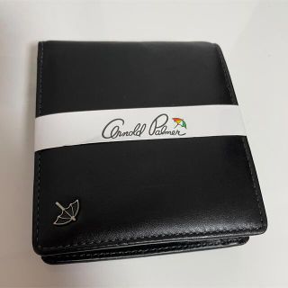 アーノルドパーマー(Arnold Palmer)のアーノルドパーマー　二つ折り財布　メンズ(折り財布)