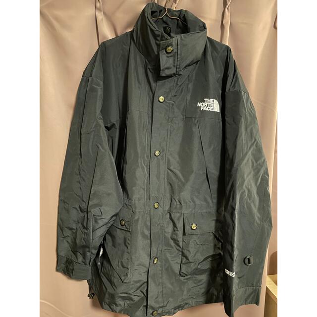 最終値下THE NORTH FACE　Mountain Light Jacket