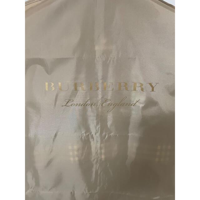 BURBERRY(バーバリー)のBURBERRY バーバリー　トロピカルギャバジン チェック コート　46 メンズのジャケット/アウター(ステンカラーコート)の商品写真