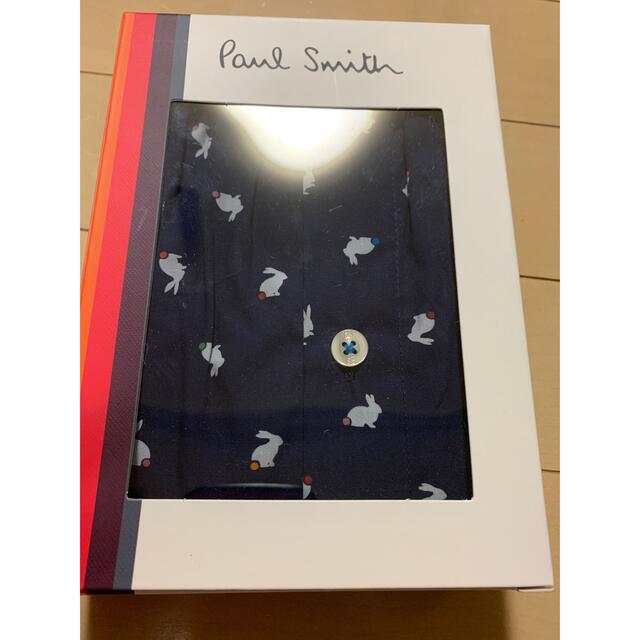 Paul Smith(ポールスミス)の『新品』ポールスミス　メンズ　トランクス メンズのアンダーウェア(トランクス)の商品写真