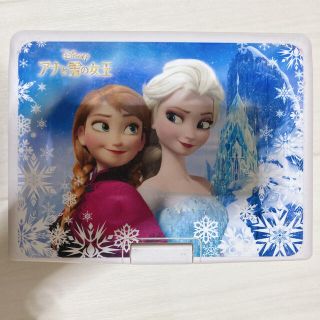 アナと雪の女王 DVDプレイヤー(DVDプレーヤー)