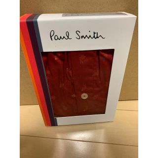 ポールスミス(Paul Smith)の『新品』ポールスミス　メンズ　トランクス(トランクス)