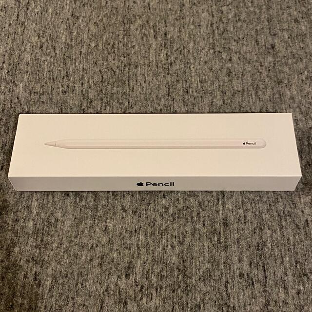 PCタブレットiPadPro Apple Pencil 第2世代 美品