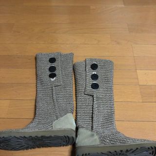 2ページ目 - アグ ニット ブーツ(レディース)の通販 400点以上 | UGGの