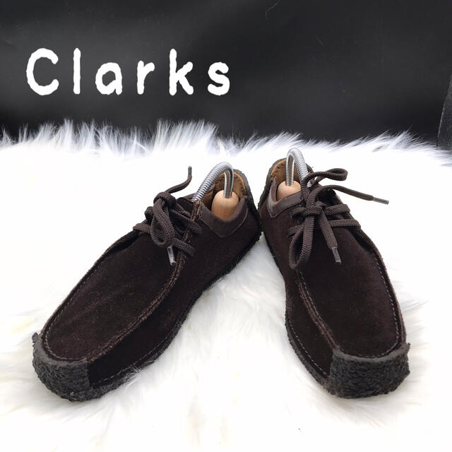 今季も再入荷 Clarks クラークスオリジナルズ ナタリー ブーツ 革靴