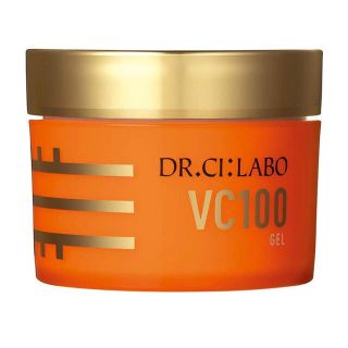 ドクターシーラボ(Dr.Ci Labo)のドクターシーラボ   VC100 Vゲル 80g(オールインワン化粧品)