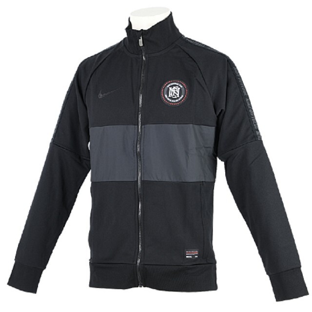 NIKE - NIKE FC ナイキ トラック ジャケット Mの通販 by