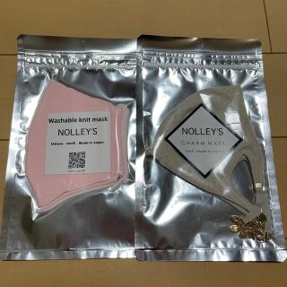 ノーリーズ(NOLLEY'S)のノーリーズ⭐︎チャーム付き(その他)