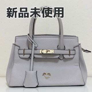 新品未使用　SamanthaVega　サマンサベガ　バッグ(ハンドバッグ)