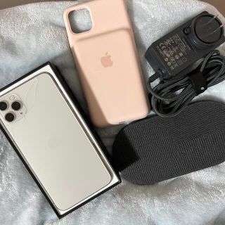 アイフォーン(iPhone)のiPhone11proMax 画像全部セットです！訳あり(iPhoneケース)