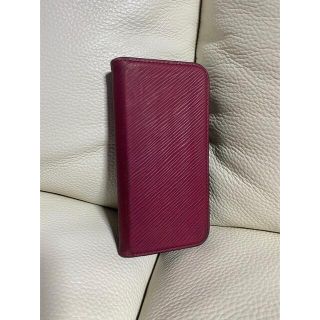 ヴィトン(LOUIS VUITTON) エピ iPhoneケースの通販 82点 | ルイ